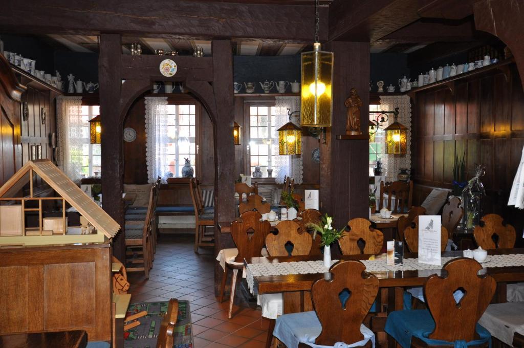 Hotel Schmuckkaestchen Miltenberg Esterno foto